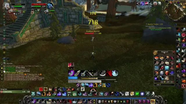 Subject to Interpretation