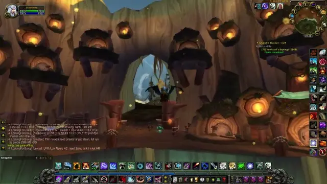 Vordrassil's Sapling