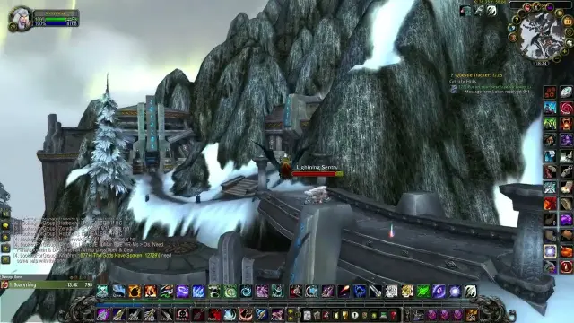 Put on Your Best Face for Loken