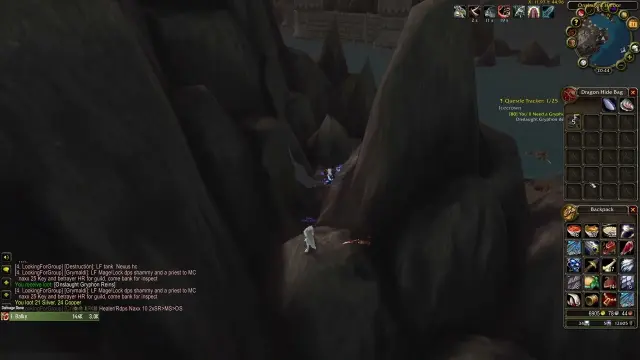 You'll Need a Gryphon