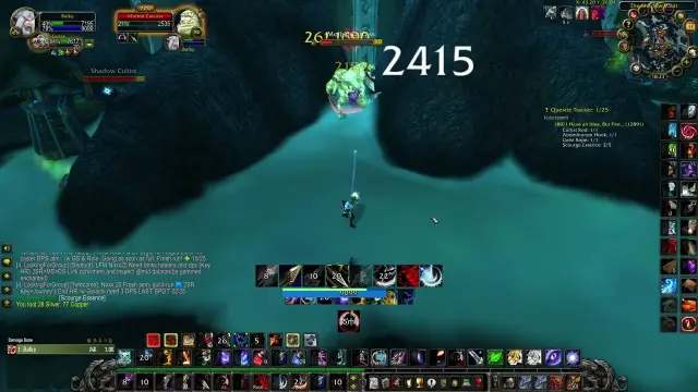 I Have an Idea, But First...