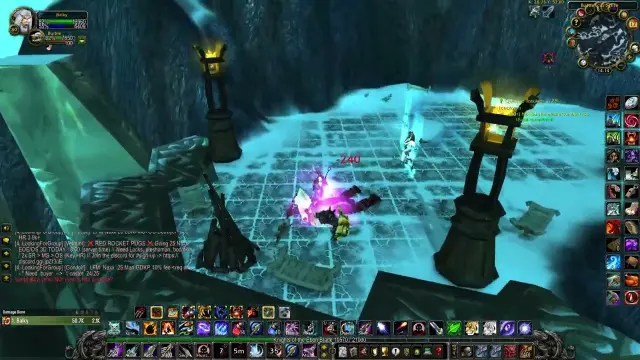 Not-So-Honorable Combat