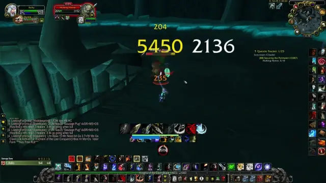 Securing the Perimeter