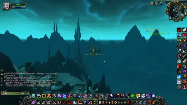 Return to the Surface