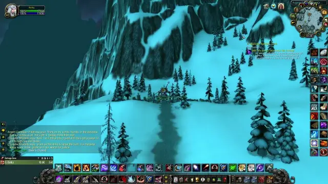 The Stories Dead Men Tell