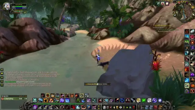 Mischief in the Making