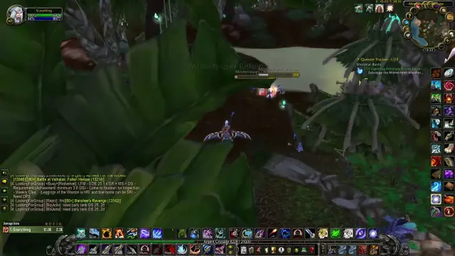 Lightning Definitely Strikes Twice