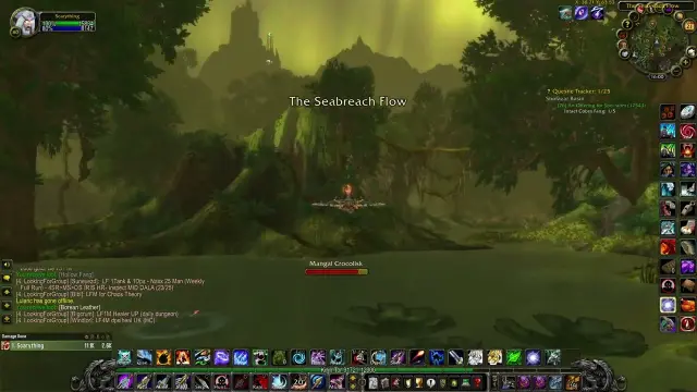 An Offering for Soo-rahm