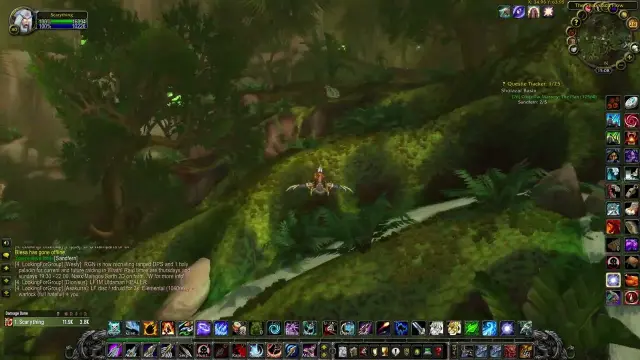 Crocolisk Mastery: The Plan