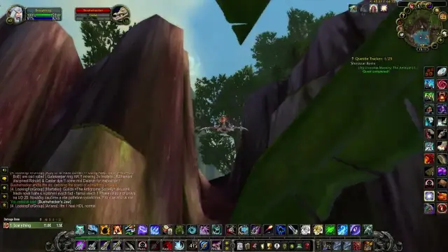 Crocolisk Mastery: The Ambush