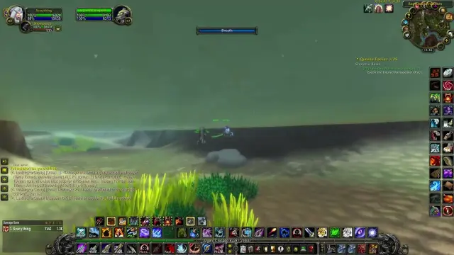 Fortunate Misunderstandings