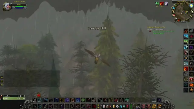 Better Late Than Never