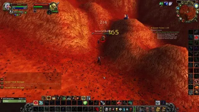 The Stones That Bind Us