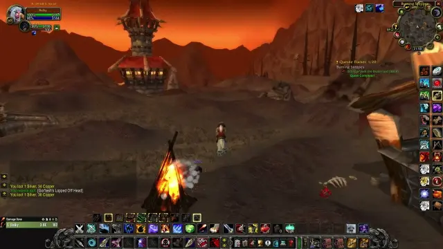 Gor'tesh the Brute Lord