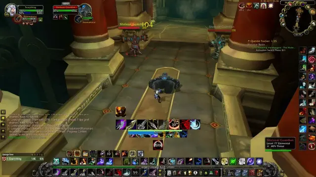 Powering the Waygate - The Maker's Overlook