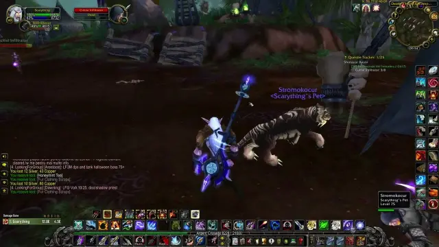 Exterminate the Intruders