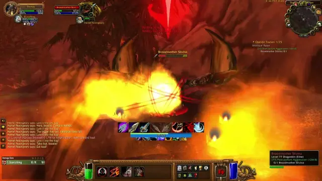 Post-partum Aggression