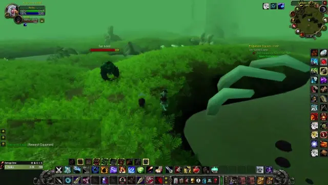 Expedition Salvation