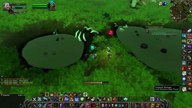 A Little Help From My Friends