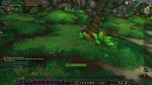 It's Our Problem Now