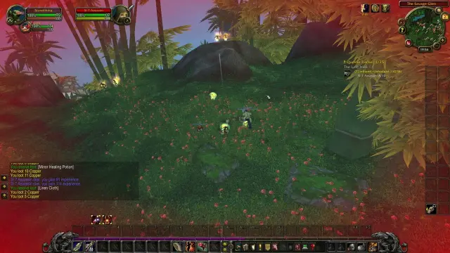 Infrared = Infradead