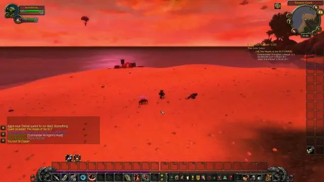 The Heads of the SI:7