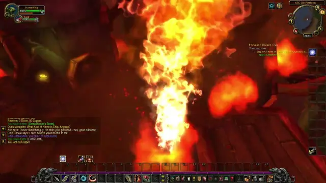 What Kind of Name is Chip, Anyway?