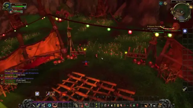 She Loves Me, She Loves Me NOT!