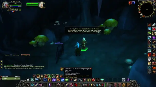 The Essence of Eranikus