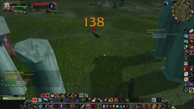 Reagents for Reclaimers Inc.