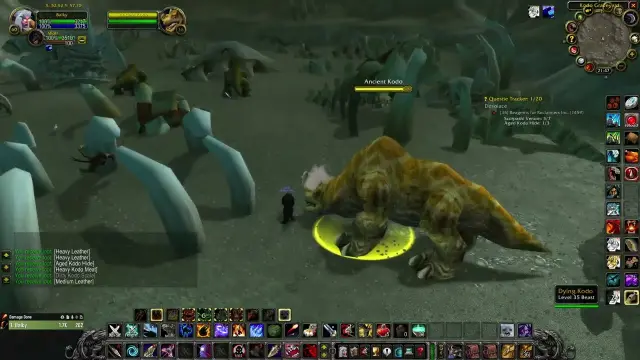 Reagents for Reclaimers Inc.