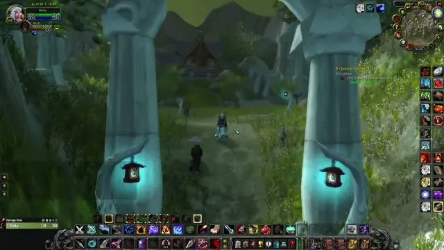 The Karnitol Shipwreck