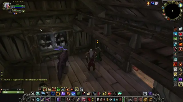 Augustus' Receipt Book