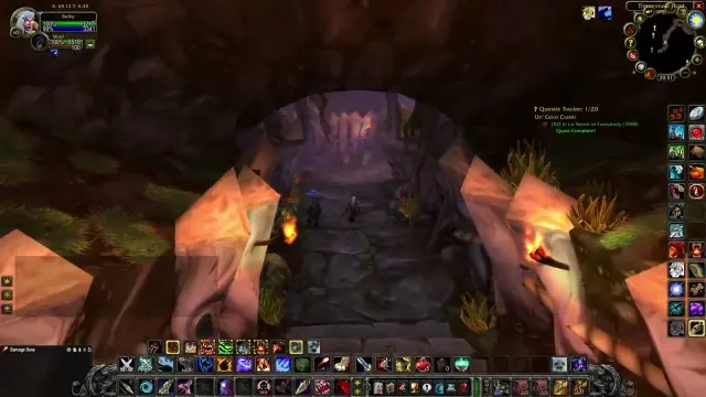 It's a Secret to Everybody