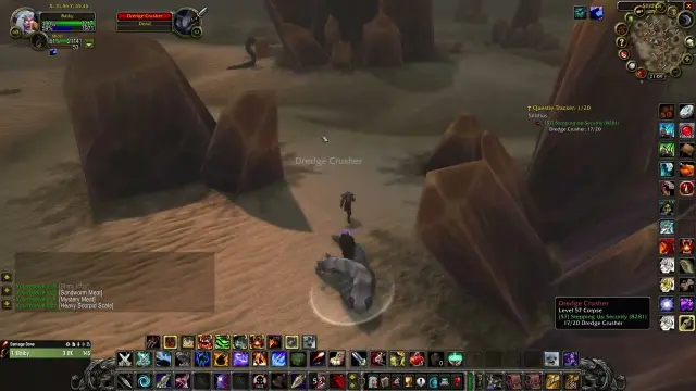 Stepping Up Security