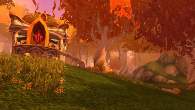 | World of Warcraft The Burning Crusade | Balky.sk