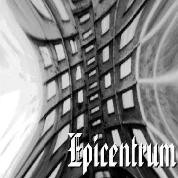 Zlá Strava 3jáda - Epicentrum